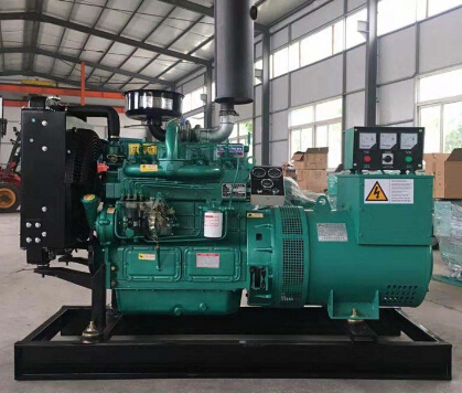 北海街道宗申动力10kw小型柴油发电机